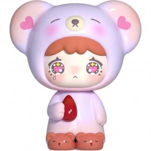 Дневной, темная ночь, теплый, исцеляющий, милый слепой бокс товары одиночный мистери бокс/полный бокс 12 шт CHAOWANBOPU