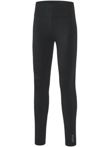 Леггинсы Basic Tight черного цвета erima