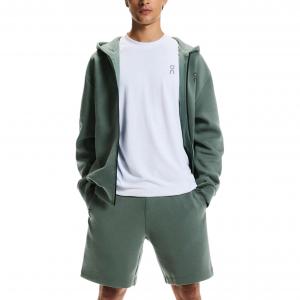 Спортивные шорты Focus Tech мужские On, оливковый