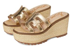 Сандалии Sam Edelman Laine, цвет Jute