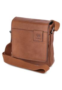 Сумка через плечо JEREMY Strellson, цвет braun