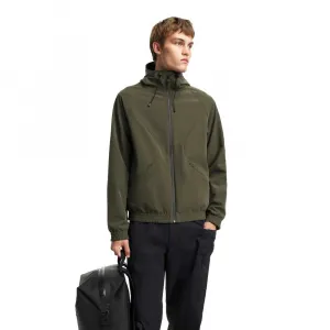 Куртка Aigle BM895 Fleece, зеленый