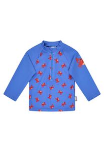 STERNTALER Защита от ультрафиолета 'Krabbe' в цвете Royal Blue