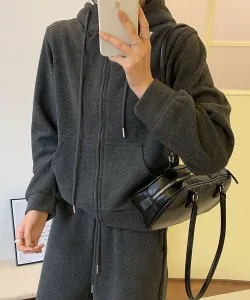 Толстовка Aimoha - Select -, цвет Dark Gray