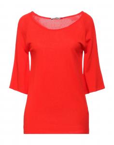 Свитер Tsd12, красный