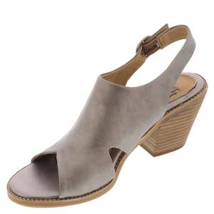 Sofft Женские сандалии Mendi цвета олова