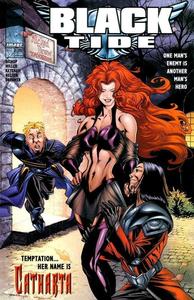 Black Tide No. 3 (Image Comics)