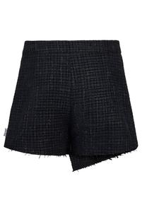 Шорты Retour Jeans, черный