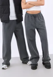 Спортивные брюки унисекс Yourturn, Dark Grey Melange