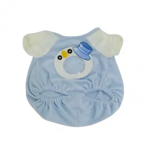 Animal Pain Clothing Doll Products Fluffy bear