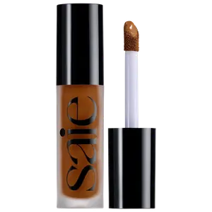 Консилер Slip Tint Radiant All-Over Concealer с ниацинамидом Saie, 0.17 oz, 22