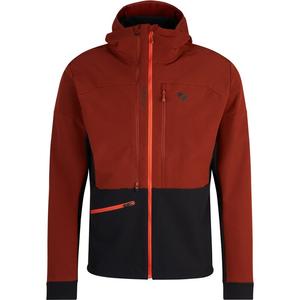 Майка никадо мужская (куртка активная) Ziener, коричневый