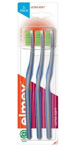 Зубная щетка Elmex Ultra Soft Trio , 3 op.