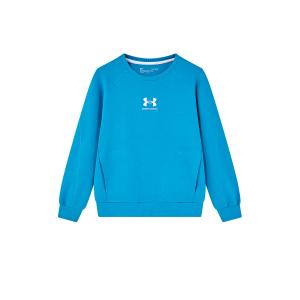 Детский свитшот Under Armour, синий