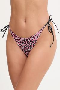 Плавки pure_side tie HUGO, розовый