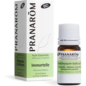 Био эфирное масло Everlasting 5 мл Pranarôm