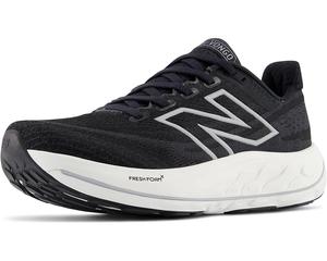 Кроссовки New Balance Fresh Foam X Vongo v6, цвет Black/White