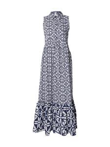 Летнее платье JDY JDYANNA, темно-синий