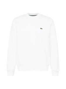 Толстовка LACOSTE, White