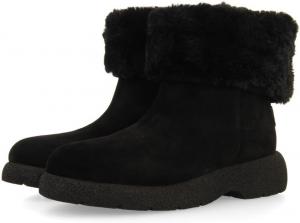 Ботинки GIOSEPPO Women's Classic Oxford Boot, Black