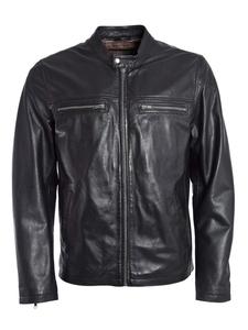 JCC Куртка для межсезонья в черном цвете