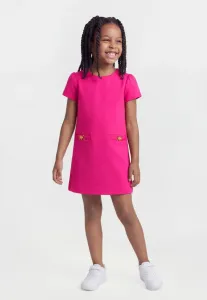 Платье милано Versace, Cyclamen Pink