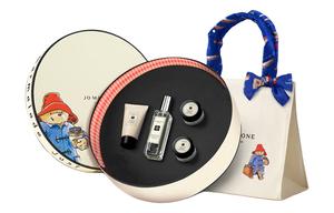 ZUMALONG набор духов British Oak And Hazelnut туалетная вода EDC с древесными нотами 30мл+30мл+15мл*2 Jo Malone London