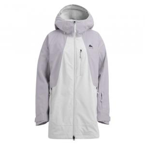 Куртка Reserve 2l - женская Burton, Washed Lavender/Gray Cloud