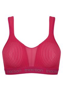 Бюстгальтер Triumph Sport BH Energy Lite, цвет Cerise