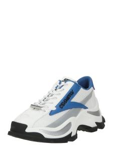 Кроссовки STEVE MADDEN Zoomz, White