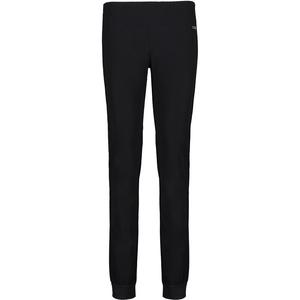 Брюки на танкетке женские длинные брюки Cmp, цвет nero