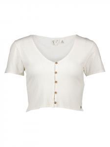 Топ Roxy, белый