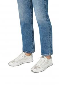 Кроссовки PLUME FLY Candice Cooper, белый