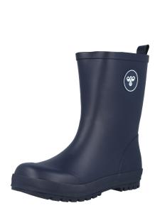 Резиновые сапоги Hummel, темно-синий