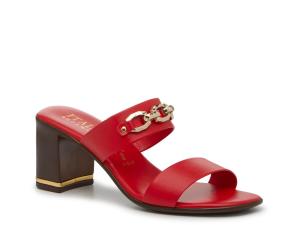 Сандалии Italian Shoemakers Adley Sandal, красный