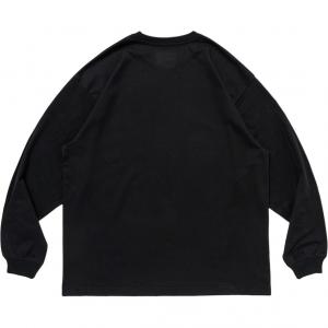 Футболка мужская WTAPS, черный