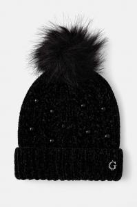 Guess шапку для детей, черный