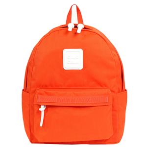 CILOCALA Нейлоновый рюкзак средний размер унисекс макарон цвет желтый