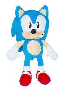 Sonic, талисман Sonic The Hedgehog, 30 см Sega