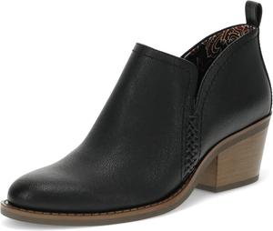 Женские ботинки BareTraps LIDIAN, Black