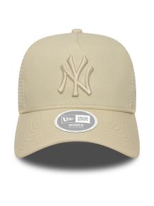 Бейсболка NEW ERA LEAGUE ESS NEYYAN, бежевый