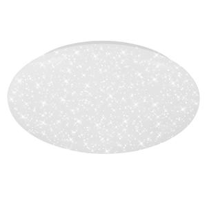 Светодиодный потолочный светильник Briloner Vipe, акриловое стекло - 1 пламя