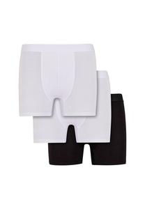 Брюки 3-PACK Urban Classics, белый