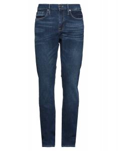 Джинсы Frame, синий