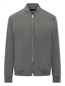 Толстовка P-Hanry Boss, серый