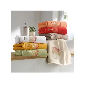 Полотенце Wäschepur, Lindgrün