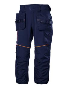 Функциональные брюки Helly Hansen, синий