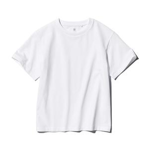 Футболка для детей 3-7 лет UNIQLO, белый