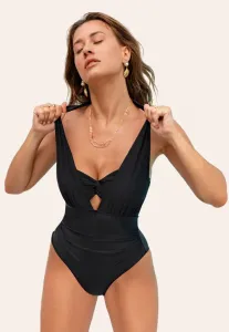 Завораживающий купальник Cupshe, Black