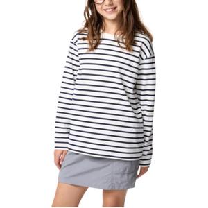 Детская футболка UNIQLO, синий